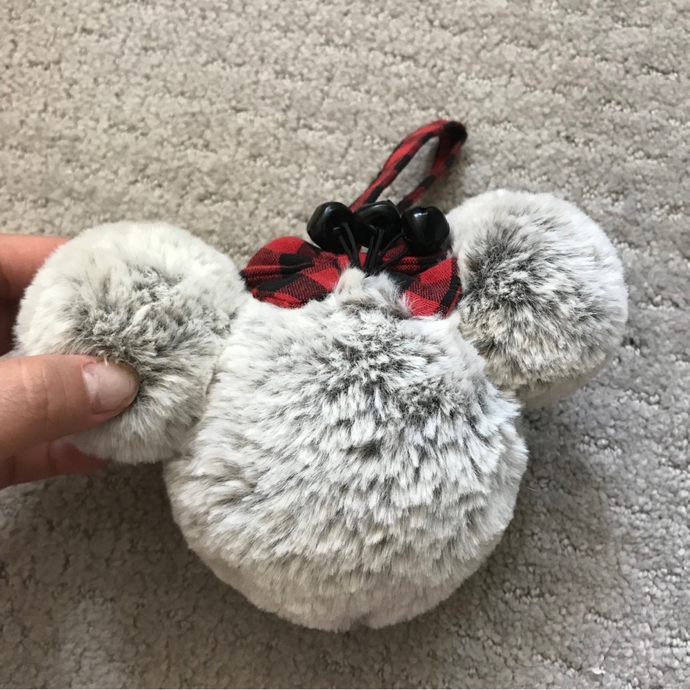 🎄Mickey Christmas Ornament🎄💕